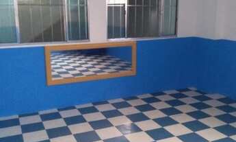 Imagem 6: Prédio Comercial para Locação em São Paulo, Cidade Satélite Santa Bárbara, 10 dormitórios