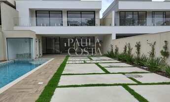 Imagem: Rio de Janeiro - Casa de Condomínio - Barra