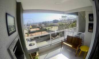 Imagem 3: FLORIANóPOLIS - Apartamento Padrão - Saco Grande