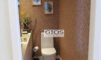 Imagem 4: Apartamento à venda, 111 m² por R$ 470.000,00 - Água Branca - São Paulo/SP