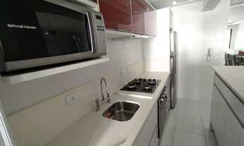 Imagem 5: Apartamento 03 quartos c/suíte, 02 vagas em São José dos Pinhais Pr