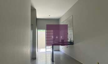 Imagem 7: Casa com 3 dormitórios à venda, 73 m² por R$ 329.000,00 - Jardim São Judas Tadeu - Campina