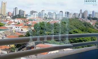 Imagem 4: APARTAMENTO PARA ALUGAR NA POMPÉIA, 1 DORMITÓRIO (SUÍTE com CLOSET