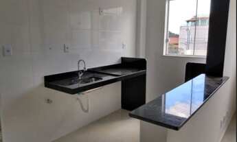 Imagem 6: Belo Horizonte - Apartamento Padrão - São João Batista (Venda Nova