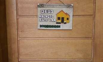 Imagem: Casa Mobiliada a 300 metros do Mar em Balneário