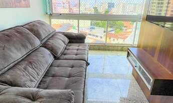 Imagem 5: Cobertura para venda tem 150 metros quadrados com 4 quartos em Jardim Camburi - Vitória