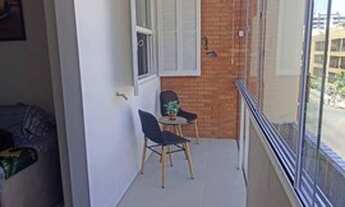 Imagem 4: Apartamento de frente para o centro, disponível para virada de ano!!!