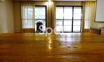 Imagem 4: São Paulo - Apartamento Padrão - Real Parque