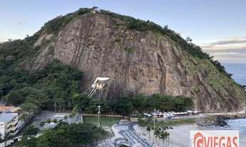 Imagem 5: Atlântica Leme 300m² Espetacular