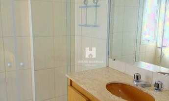 Imagem 7: Apartamento com 3 dormitórios à venda, 107 m² por R$ 600.000,00 - Pitangueiras - Guarujá/S