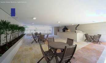 Imagem 5: Apartamento com 4 dormitórios à venda, 225 m² por R$ 2.590.000,00 - Pompéia - São Paulo/SP