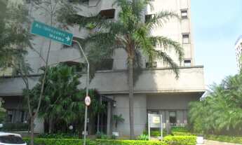 Imagem 3: FLAT RESIDENCIAL em São Paulo - SP, Moema