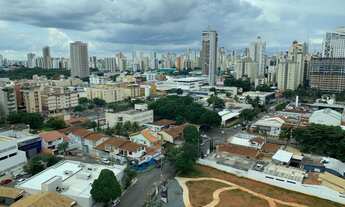 Imagem 6: DNA SmartStyle, Flat Mobiliado de 40m², Setor Bueno, Alugue no Cartão de Credito