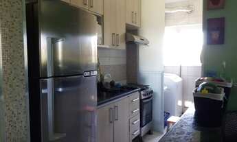 Imagem 7: Apartamento 47m² 4° Andar com Lazer Lagoinha