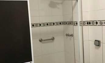 Imagem 5: Kitnet Mobiliada na Santa Cecilia