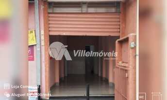 Imagem 7: Salão para alugar, 20 m² por R$ 1.523,00/mês - Parque Industrial - São José dos Campos/SP