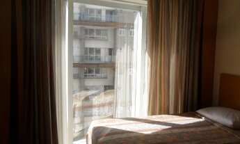 Imagem: FLAT RESIDENCIAL em São Paulo - SP, Paraíso