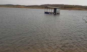 Imagem 6: Chácara no Lago na Serra Catalão