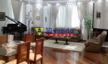 Imagem 4: Barueri - Casa de Condomínio - Morada dos Lagos