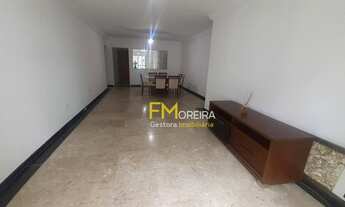Imagem 3: Apartamento à venda, 136 m² por R$ 730.000,00 - Canto do Forte - Praia Grande/SP