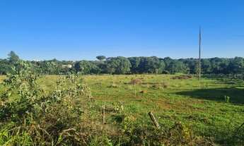 Imagem 7: Áreas comercias podendo ser parceladas
