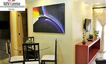 Imagem 2: Apartamento por Temporada A partir R$ 160,00 na Praia de Iracema  em Fortaleza-CE