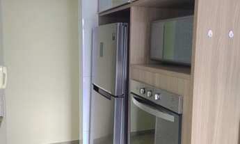 Imagem 5: Lindo apartamento a venda - 3 Dorms 1 suíte 70m² em Pq. São Vicente - Mauá - Sp