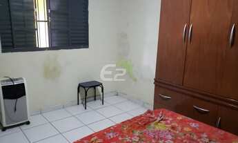 Imagem 7: SãO CARLOS - Casa Padrão - Parque Santa Felícia Jardim