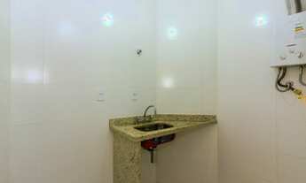 Imagem 7: Excelente apartamento na Av Atlântica - posto 4