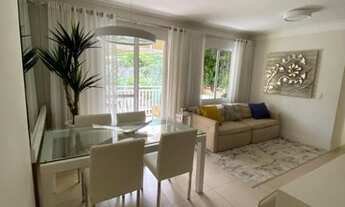 Imagem 4: Apartamento para venda no condomínio Avalon