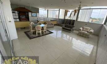 Imagem 5: Cobertura Duplex para Venda em São Paulo, Vila Mascote, 4 dormitórios, 3 suítes, 4 banheir