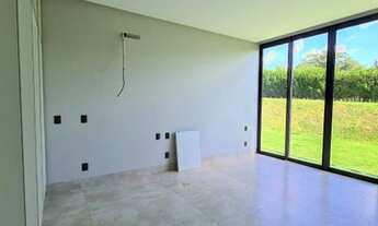 Imagem: Casa Térrea 682m² - 5 Suítes (Cond. Alto