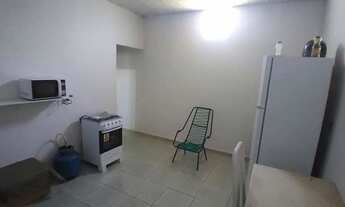 Imagem 5: KITNET MOBILIADA EM DIAMANTINO MT (CASA