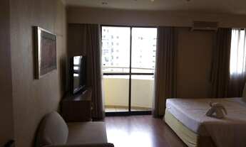 Imagem 7: FLAT RESIDENCIAL em São Paulo - SP, Moema