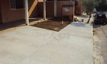 Imagem 6: Casa Condomínio - Urbanova - Residencial Portal da Serra - 3 Dormitórios - 148,48m² - Acei