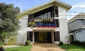 Imagem: Sobrado, Aldeia da Serra - Barueri