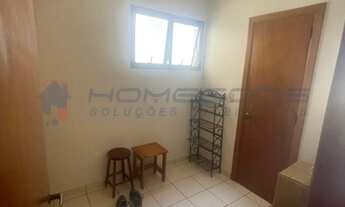 Imagem 3: Apartamento venda 212 metros 3 suítes 3 vagas Cambuí Campinas - SP