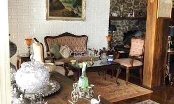 Imagem 6: FLORIANóPOLIS - Casa Padrão - Centro