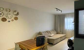 Imagem 2: Casa no alto do Calhau - 3 quartos, com quintal amplo