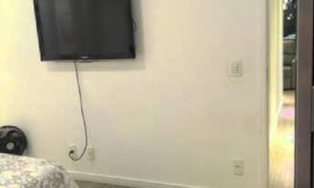 Imagem 6: Apartamento perto do trólebus, com 2 dormitórios, 1 suíte, 1 vaga, Centro, São Bernardo