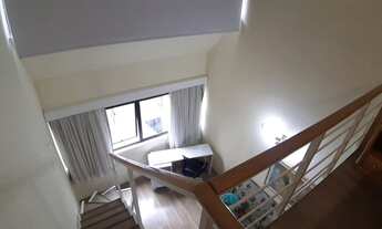 Imagem 5: Duplex para aluguel com 40 metros quadrados com 1 quarto em Vila Uberabinha - São Paulo