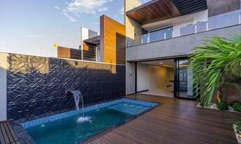 Imagem: Sobrado Alto Padrão