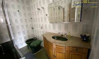 Imagem 7: Casa térrea com apto nos fundos para aluguel com 180mts² e 4 quartos no bairro Vila das Me