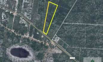 Imagem: Terreno para Venda em Trairi, Rural