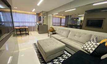 Imagem 7: Apartamento para aluguel, 2 quartos, 1 suíte, 2 vagas, Buritis - Belo Horizonte/MG