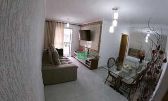 Imagem 4: Apartamento com 3 dormitórios à venda, 65 m² por R$ 370.000,00 - Vila Nova Cachoeirinha