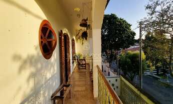 Imagem 3: Bairro vila suiça na cidade de Indaituba