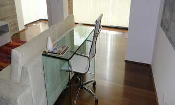 Imagem 5: FLAT RESIDENCIAL em São Paulo - SP, Vila Nova Conceição