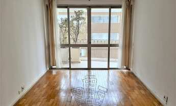 Imagem 2: APTO. DE 103 M² NO ITAIM BIBI