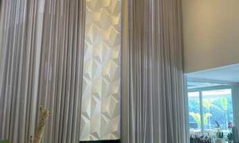 Imagem 3: Casa para venda em Alphaville - Tamboré 10